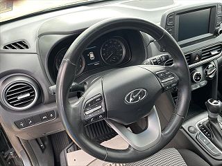 2021 Hyundai Kona SEL Plus KM8K62AA3MU730036 in Texarkana, TX 9