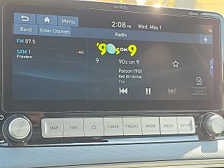 2021 Hyundai Kona Ultimate KM8K53AG1MU115742 in Toms River, NJ 18