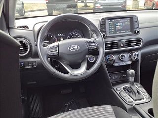 2021 Hyundai Kona SEL Plus KM8K6CAA3MU619931 in Torrington, CT 16