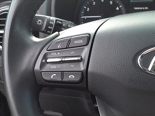 2021 Hyundai Kona SEL Plus KM8K6CAA3MU619931 in Torrington, CT 19