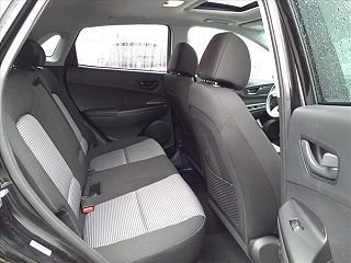 2021 Hyundai Kona SEL Plus KM8K6CAA5MU738791 in Torrington, CT 11