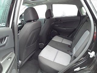 2021 Hyundai Kona SEL Plus KM8K6CAA5MU738791 in Torrington, CT 15