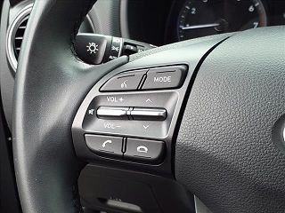 2021 Hyundai Kona SEL Plus KM8K6CAA5MU738791 in Torrington, CT 19