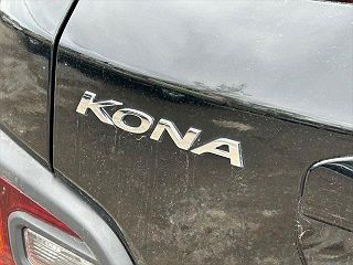 2021 Hyundai Kona SE KM8K1CAA3MU717582 in West Nyack, NY 17