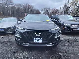 2021 Hyundai Kona SEL Plus KM8K6CAA4MU737342 in West Nyack, NY 2