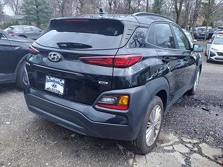 2021 Hyundai Kona SEL Plus KM8K6CAA4MU737342 in West Nyack, NY 4