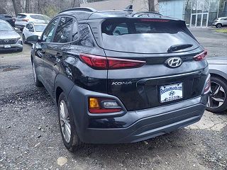 2021 Hyundai Kona SEL Plus KM8K6CAA4MU737342 in West Nyack, NY 6