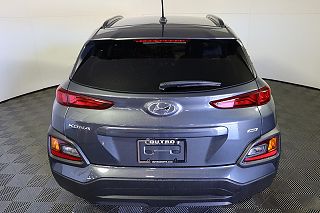 2021 Hyundai Kona SEL KM8K2CAAXMU687901 in Zanesville, OH 7