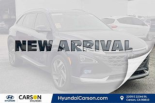 2021 Hyundai Nexo Limited VIN: KM8J84A63MU013763