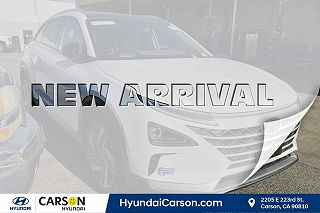 2021 Hyundai Nexo Limited VIN: KM8J84A66MU013515