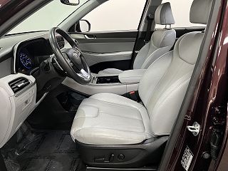 2021 Hyundai Palisade SEL KM8R44HE2MU273129 in Clearwater, FL 14