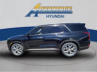 2021 Hyundai Palisade SEL KM8R4DHE0MU295694 in Hicksville, NY 2