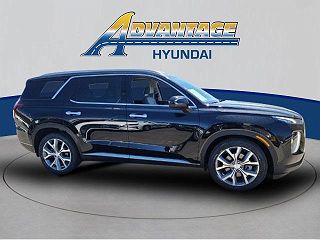 2021 Hyundai Palisade SEL KM8R4DHE0MU295694 in Hicksville, NY 6