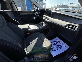 2021 Hyundai Palisade SEL KM8R24HEXMU281145 in Merced, CA 21