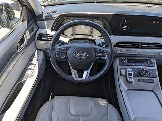 2021 Hyundai Palisade SEL KM8R4DHE1MU330081 in Savannah, GA 17