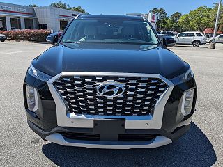 2021 Hyundai Palisade SEL KM8R4DHE1MU330081 in Savannah, GA 9