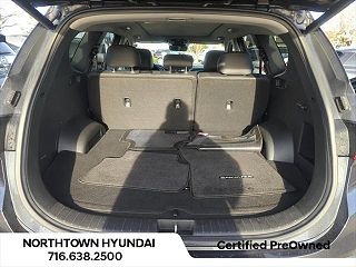 2021 Hyundai Santa Fe SEL 5NMS3DAJ5MH308902 in Amherst, NY 21