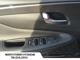 2021 Hyundai Santa Fe SEL 5NMS3DAJ5MH308902 in Amherst, NY 26