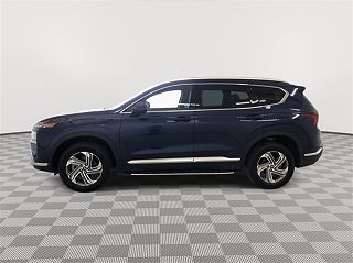 2021 Hyundai Santa Fe SEL 5NMS2DAJ3MH310828 in Beavercreek, OH 6