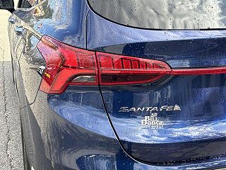 2021 Hyundai Santa Fe SEL 5NMS3DAJXMH345475 in Brunswick, ME 11