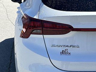 2021 Hyundai Santa Fe SEL 5NMS2DAJ6MH367377 in Brunswick, ME 11