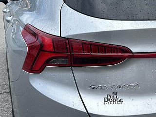 2021 Hyundai Santa Fe SEL 5NMS3DAJ8MH342185 in Brunswick, ME 11