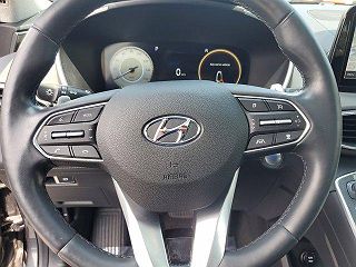 2021 Hyundai Santa Fe Limited Edition 5NMS4DAL4MH334065 in Delray Beach, FL 23