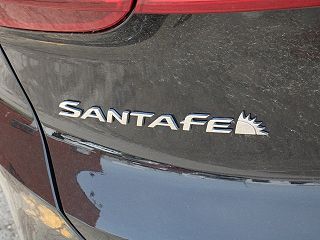 2021 Hyundai Santa Fe SEL 5NMS6DAJ9MH369449 in Erie, PA 11