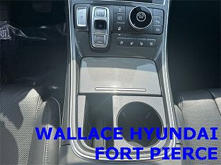 2021 Hyundai Santa Fe Limited Edition 5NMS44AL7MH317714 in Fort Pierce, FL 12