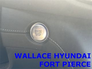 2021 Hyundai Santa Fe Limited Edition 5NMS44AL7MH317714 in Fort Pierce, FL 13