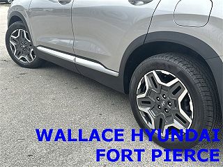 2021 Hyundai Santa Fe Limited Edition 5NMS44AL7MH317714 in Fort Pierce, FL 16