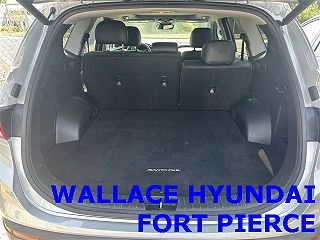2021 Hyundai Santa Fe Limited Edition 5NMS44AL7MH317714 in Fort Pierce, FL 4