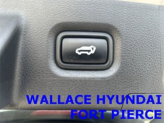 2021 Hyundai Santa Fe Limited Edition 5NMS44AL7MH317714 in Fort Pierce, FL 5