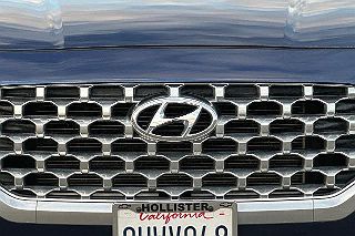 2021 Hyundai Santa Fe SEL 5NMS6DAJ1MH308726 in Hollister, CA 29