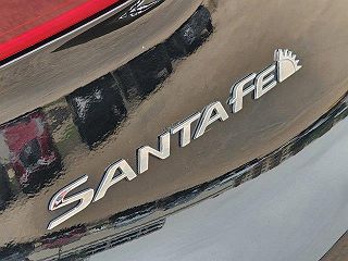 2021 Hyundai Santa Fe SEL 5NMS24AJ7MH335683 in Houston, TX 12