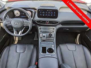 2021 Hyundai Santa Fe Limited Edition 5NMS4DAL0MH314654 in Macomb, MI 16