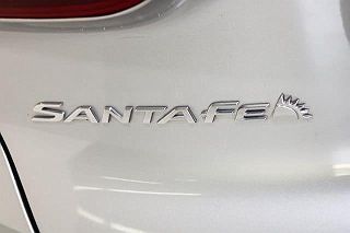 2021 Hyundai Santa Fe  5NMS24AJ3MH307783 in Marshall, TX 5