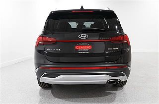 2021 Hyundai Santa Fe Limited Edition 5NMS4DAL6MH343141 in Mentor, OH 20