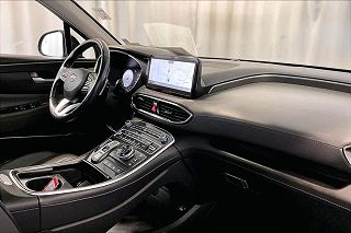 2021 Hyundai Santa Fe Limited Edition 5NMS4DAL2MH307186 in Norwood, MA 14