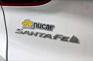 2021 Hyundai Santa Fe SEL 5NMS6DAJ5MH366967 in Norwood, MA 28