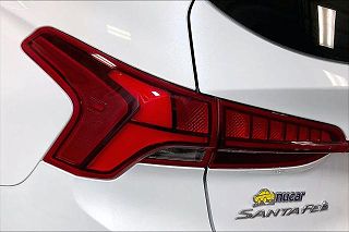 2021 Hyundai Santa Fe SEL 5NMS6DAJ5MH366967 in Norwood, MA 33