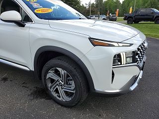 2021 Hyundai Santa Fe SEL 5NMS2DAJXMH370184 in Roscommon, MI 23