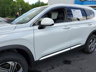 2021 Hyundai Santa Fe SEL 5NMS2DAJXMH370184 in Roscommon, MI 28