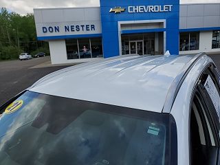 2021 Hyundai Santa Fe SEL 5NMS2DAJXMH370184 in Roscommon, MI 31