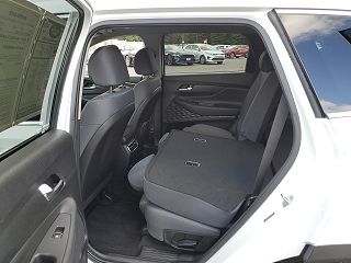 2021 Hyundai Santa Fe SEL 5NMS2DAJXMH370184 in Roscommon, MI 39