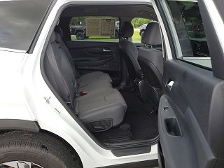 2021 Hyundai Santa Fe SEL 5NMS2DAJXMH370184 in Roscommon, MI 47