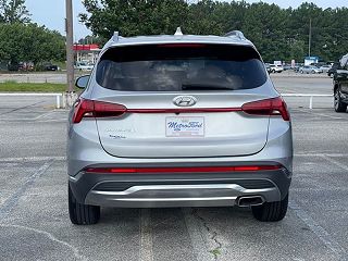 2021 Hyundai Santa Fe SEL 5NMS64AJ0MH341555 in Tupelo, MS 9