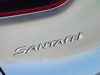 2021 Hyundai Santa Fe SEL 5NMS6DAJXMH327212 in Union, NJ 26