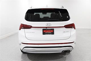 2021 Hyundai Santa Fe Calligraphy 5NMS5DAL3MH318517 in Willoughby Hills, OH 20