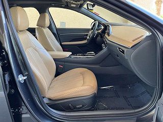2021 Hyundai Sonata Limited Edition 5NPEH4J24MH115375 in Bakersfield, CA 29
